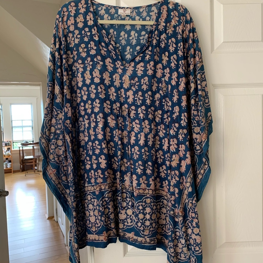 Anokhi Blouse - One Size